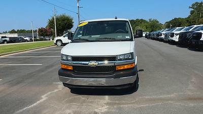 2024 Chevrolet Express 3500 RWD Passenger Van for sale #P639 - photo 2
