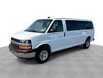 2024 Chevrolet Express 3500 RWD Passenger Van for sale #P639 - photo 1