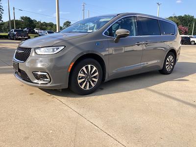 2023 Chrysler Pacifica FWD Minivan for sale #P645 - photo 1