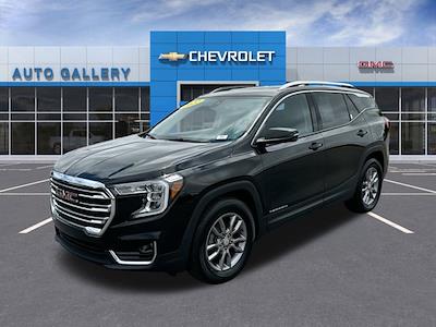2022 GMC Terrain AWD SUV for sale #P647 - photo 1