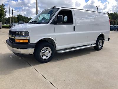2023 Chevrolet Express 2500 RWD Empty Cargo Van for sale #P649 - photo 1
