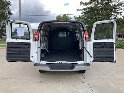 2023 Chevrolet Express 2500 RWD Empty Cargo Van for sale #P649 - photo 2