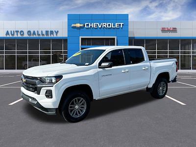 2023 Chevrolet Colorado Crew Cab RWD Pickup for sale #p650 - photo 1