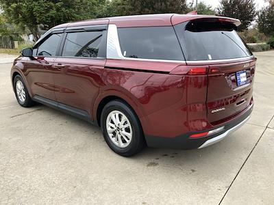 2023 Kia Carnival FWD Minivan for sale #P650A - photo 2