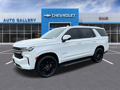 2023 Chevrolet Tahoe RWD SUV for sale #P651 - photo 1