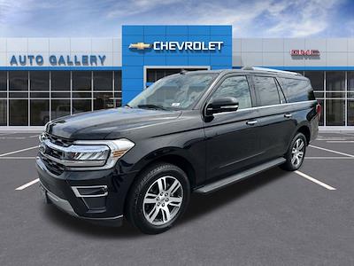 Used 2024 Ford Expedition MAX Limited SUV for sale #P660 - photo 1