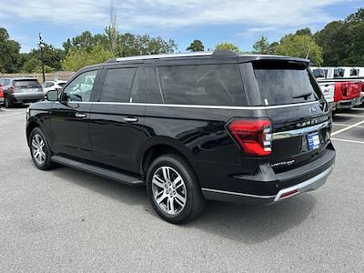 Used 2024 Ford Expedition MAX Limited SUV for sale #P660 - photo 2