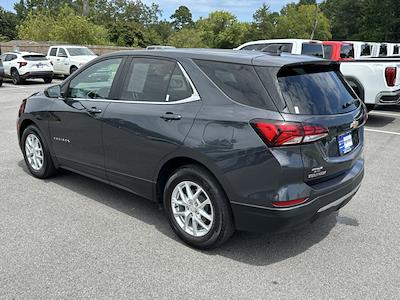 2022 Chevrolet Equinox FWD SUV for sale #P662 - photo 2