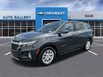 2022 Chevrolet Equinox FWD SUV for sale #P662 - photo 1