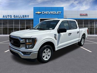2023 Ford F-150 SuperCrew Cab RWD Pickup for sale #P664 - photo 1