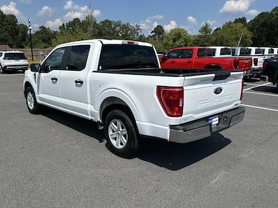 2023 Ford F-150 SuperCrew Cab RWD Pickup for sale #P664 - photo 2