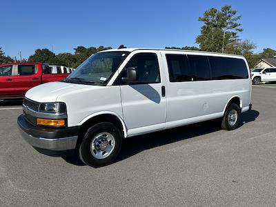 2024 Chevrolet Express 3500 RWD Passenger Van for sale #P673 - photo 1