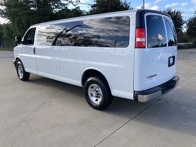 2024 Chevrolet Express 3500 RWD Passenger Van for sale #P673 - photo 2