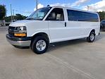 2024 Chevrolet Express 3500 RWD Passenger Van for sale #P673 - photo 10