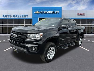 2022 Chevrolet Colorado Crew Cab RWD Pickup for sale #P684A - photo 1