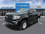 2022 Chevrolet Colorado Crew Cab RWD Pickup for sale #P684A - photo 1