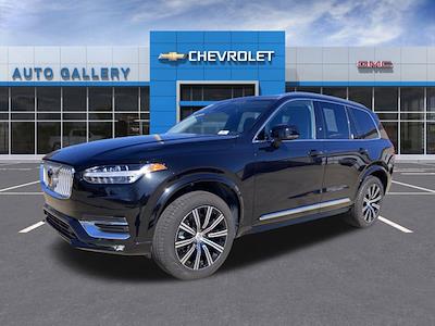 2025 Volvo XC90 AWD SUV for sale #P685 - photo 1