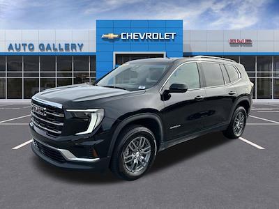 Used 2025 GMC Acadia Elevation for sale #P687 - photo 1