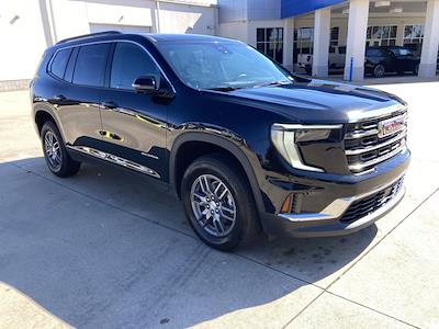 2025 GMC Acadia FWD SUV for sale #P687 - photo 1