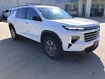 2025 Chevrolet Traverse FWD SUV for sale #P689 - photo 1