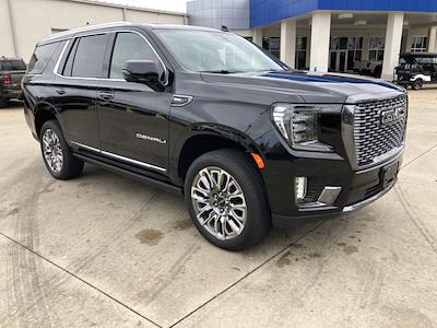 2024 GMC Yukon 4WD SUV for sale #P698 - photo 2