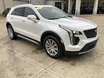 Used 2023 Cadillac XT4 Premium Luxury for sale #P699 - photo 4