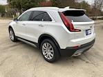 Used 2023 Cadillac XT4 Premium Luxury for sale #P699 - photo 2