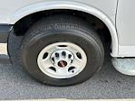 Used 2024 GMC Savana 2500 Empty Cargo Van for sale #P701 - photo 3