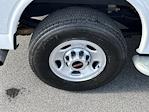 Used 2024 GMC Savana 2500 Empty Cargo Van for sale #P701 - photo 11