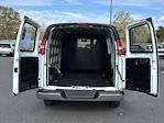 Used 2024 GMC Savana 2500 Empty Cargo Van for sale #P701 - photo 12
