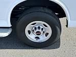 Used 2024 GMC Savana 2500 Empty Cargo Van for sale #P701 - photo 13