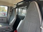 Used 2024 GMC Savana 2500 Empty Cargo Van for sale #P701 - photo 14