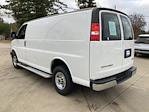 2024 GMC Savana 2500 RWD Empty Cargo Van for sale #P701 - photo 6
