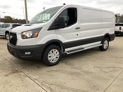 2024 Ford Transit 250 Low Roof RWD Empty Cargo Van for sale #P702 - photo 1