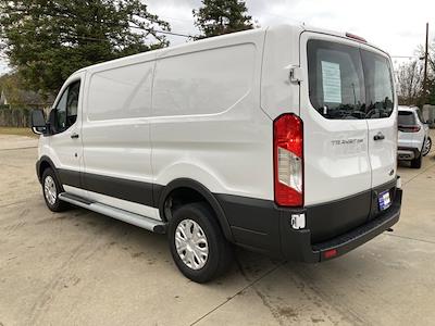 2024 Ford Transit 250 Low Roof RWD Empty Cargo Van for sale #P702 - photo 2