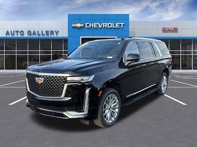 Used 2023 Cadillac Escalade ESV Premium for sale #P707 - photo 1