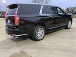 Used 2023 Cadillac Escalade ESV Premium for sale #P707 - photo 2
