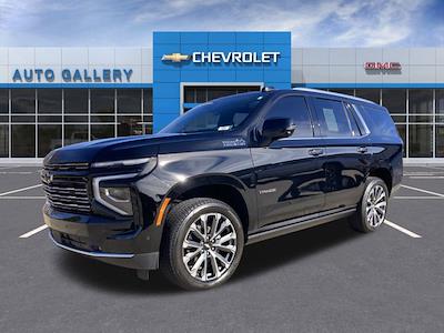Used 2025 Chevrolet Tahoe High Country for sale #P707A - photo 1