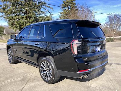 Used 2025 Chevrolet Tahoe High Country for sale #P707A - photo 2