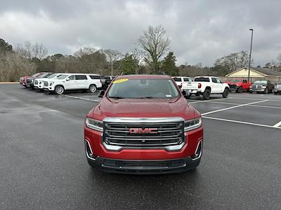 Used 2023 GMC Acadia - photo 1