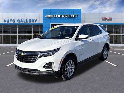 2024 Chevrolet Equinox FWD SUV for sale #P708 - photo 1