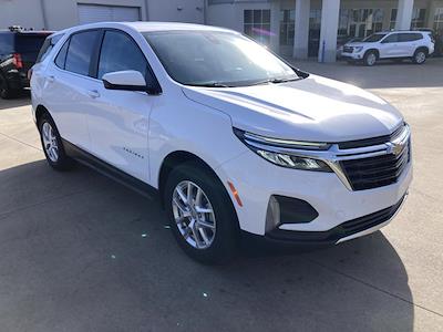 Used 2024 Chevrolet Equinox LT for sale #P708 - photo 1
