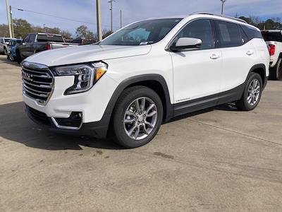Used 2024 GMC Terrain SLT for sale #P709 - photo 1