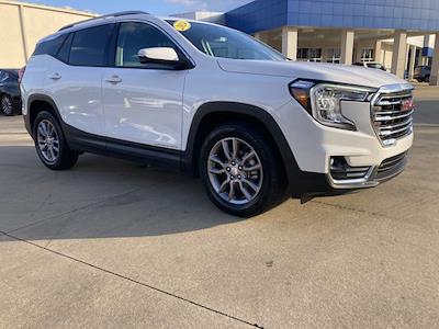 Used 2024 GMC Terrain SLT for sale #P709 - photo 1
