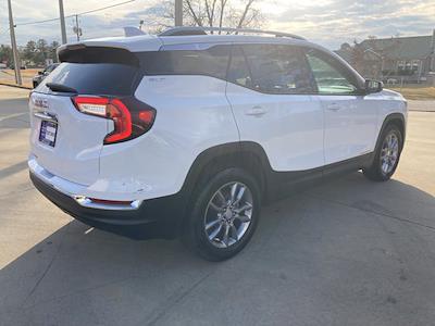 Used 2024 GMC Terrain SLT for sale #P709 - photo 2