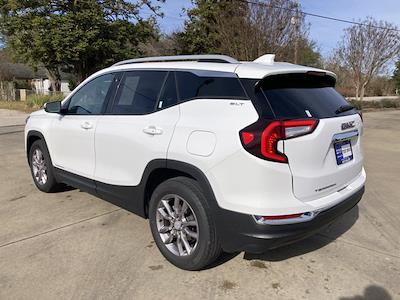 Used 2024 GMC Terrain SLT for sale #P709 - photo 2