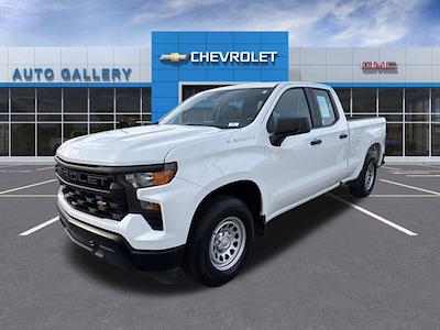 2023 Chevrolet Silverado 1500 Double Cab RWD Pickup for sale #P711 - photo 1