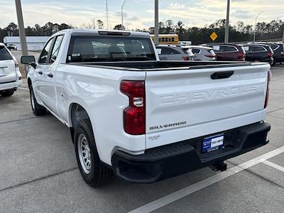 2023 Chevrolet Silverado 1500 Double Cab RWD Pickup for sale #P711 - photo 2