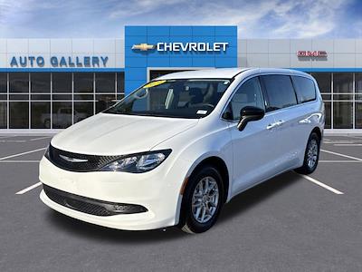 Used 2024 Chrysler Voyager LX Minivan for sale #P712 - photo 1
