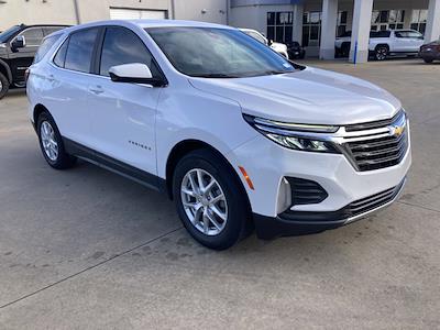 Used 2022 Chevrolet Equinox LT for sale #P715 - photo 1